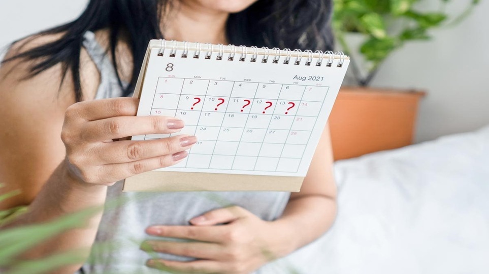 علائم و نشانه‌ های عدم تخمک گذاری